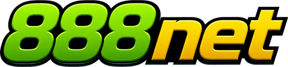 888net Logo